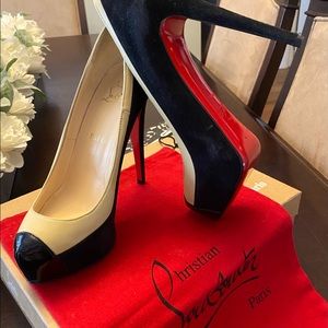 Cristian Louboutins
